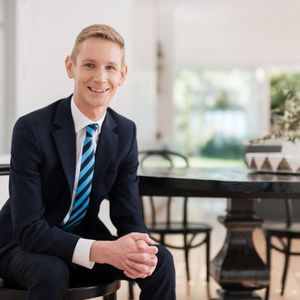 Scott Cousins