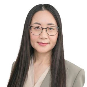 Tina Lyu
