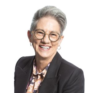 Linda Veitch