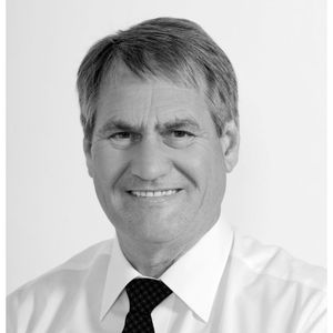 Phil Hogg
