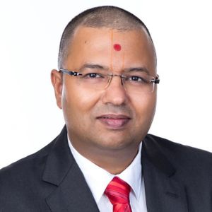 Tapan Dave