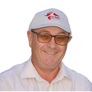 Tim Baker