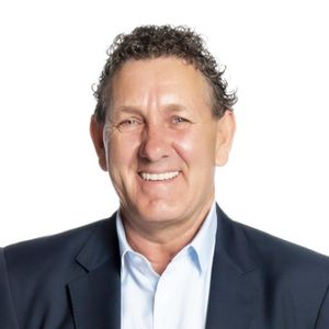 Peter Sullivan