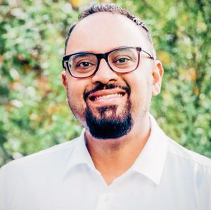 Nick Patel