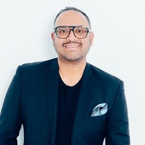 Nick Patel
