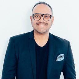 Nick Patel
