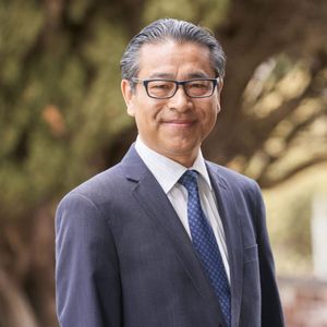 Steven Lee