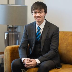 Ethan Wu