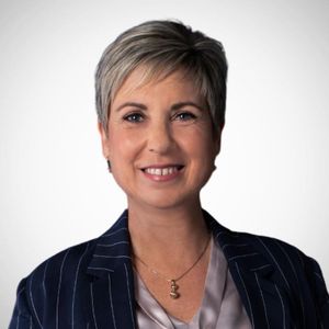 Sue Maich