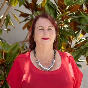 Lynne Johnson