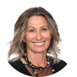 Michelle O'Byrne