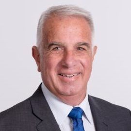 Warren Bexley