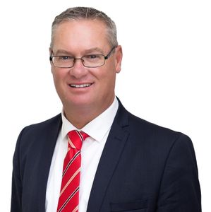 Stephen Robertson