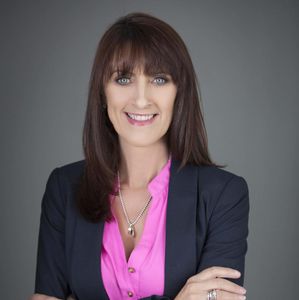 Susanna Fox