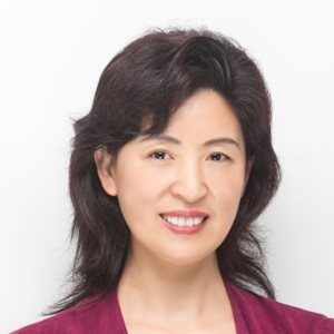 Susan Zhang