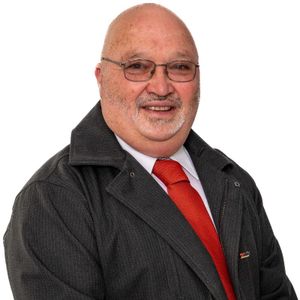 Big Mike Grant