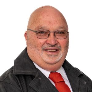 Big Mike Grant