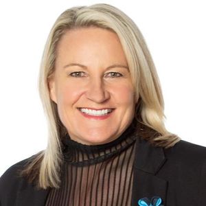 Karen Ward