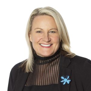 Karen Ward
