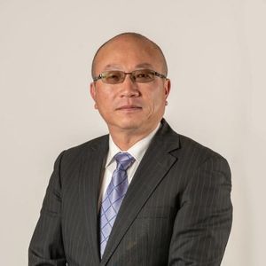 Andrew Wu