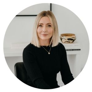 Paula Anderson