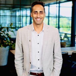 Vic Singh