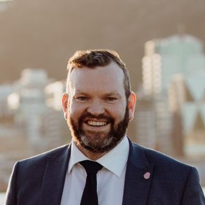 Ben Ryan