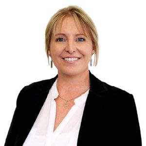 Vicky Ward