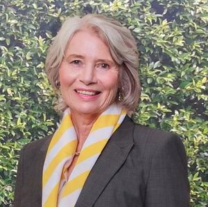 Janet Ellwood