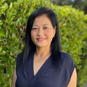 Belinda Zhang