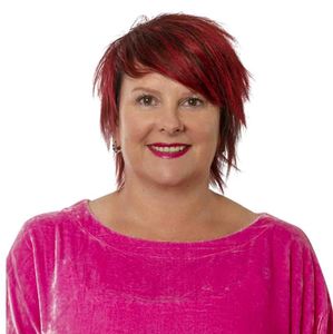 Kelly Foley