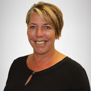 Carla Yates