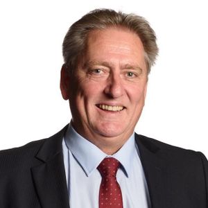 Tony de Leeuw