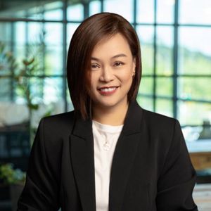 Melanie Mak