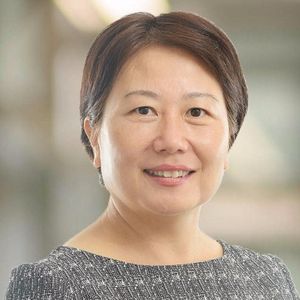 Amanda Wang