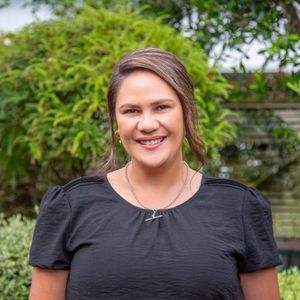 Jess Gordine