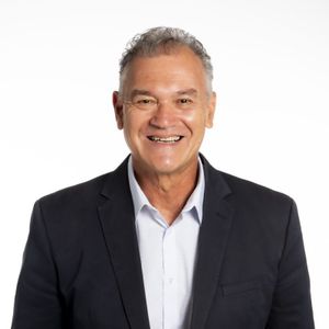 Godfrey Twigden