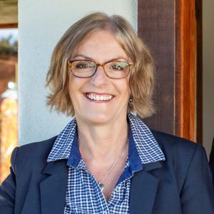 Jo Priebee