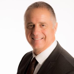 Mark Fourie