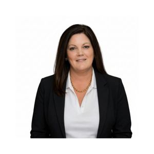 Kath Shaw