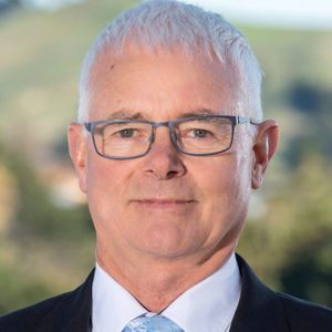 Robert Davies