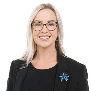 Hannah Way-Magee