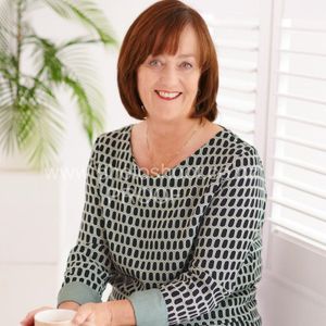 Alison Cameron