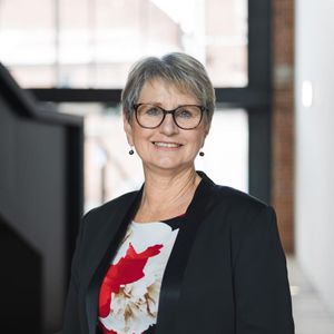 Viv Patrick
