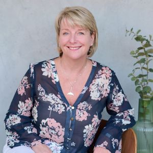 Sarah Benbow