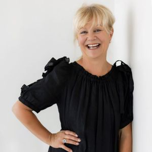 Andrea O'Donnell AREINZ