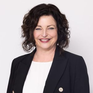 Jane Fennell