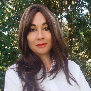 Tina Chamberlain