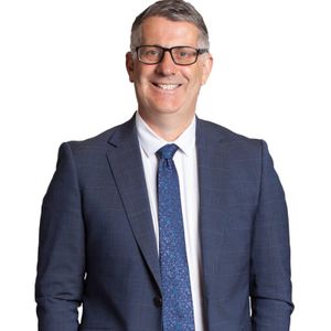 Wayne Frewen