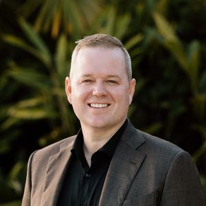 Craig Annandale